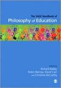 The SAGE Handbook of Philosophy of Education