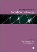 The SAGE Handbook of Social Gerontology