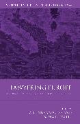 Lawyering Europe: European Law as a Transnational Social Field