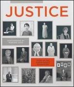 Justice: Faces of the Human Rights Revolution