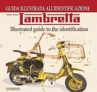 Lambretta: Illustrated Guide to the Identification