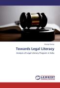 Towards Legal Literacy
