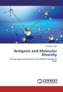 Antigenic and Molecular Diversity