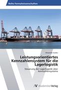 Leistungsorientiertes Kennzahlensystem für die Lagerlogistik