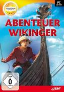 Serious Games Collection - Abenteuer Wikinger
