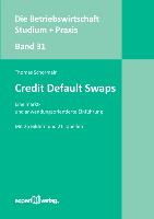 Credit Default Swaps