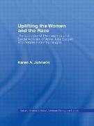 Uplifting the Women and the Race