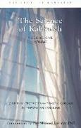 Science of Kabbalah