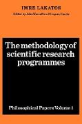 The Methodology of Scientific Research Programmes