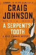 A Serpent's Tooth