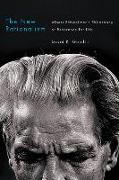 The New Rationalism: Albert Schweitzer's Philosophy of Reverence for Life