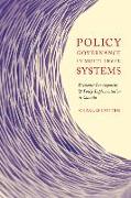 Policy Governance in Multi-Level Systems