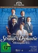 Die Strauss Dynastie: Teil 1-6