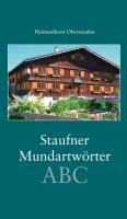 Staufner Mundartwörterbuch