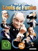 Die große Louis de Funès Collection