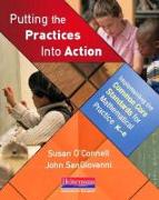 Putting the Practices Into Action