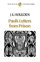 Paul's Letters from Prison