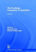 The Routledge Companion to Aesthetics