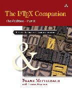 The LaTeX Companion, 3rd Edition: Part II