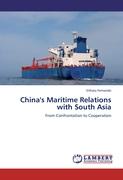 China's Maritime Relations with South Asia