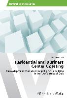 Residential and Business Center Goesting