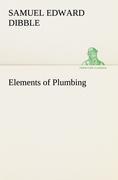 Elements of Plumbing