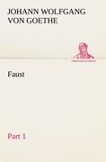 Faust ¿ Part 1