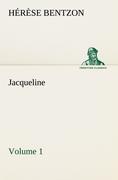 Jacqueline ¿ Volume 1