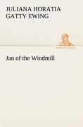 Jan of the Windmill