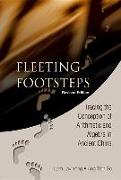 Fleeting Footsteps: Tracing the Conception of Arithmetic and Algebra in Ancient China (Revised Edition)