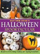 Matthew Mead's Halloween Spooktacular