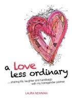 A Love Less Ordinary