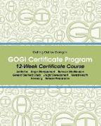 GOGI Certificate Program