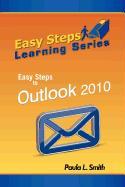 Easy Steps Learning Series: Easy Steps to Outlook 2010