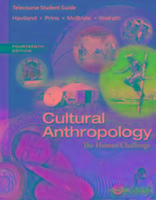 Cultural Anthropology