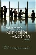Problematic Relationships in the Workplace