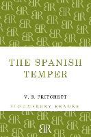 The Spanish Temper