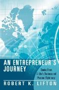 An Entrepreneur's Journey