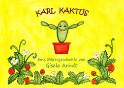 Karl Kaktus