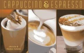 Cappuccino & Espresso