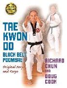 Tae Kwon Do Black Belt Poomsae