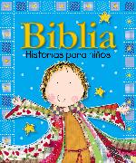 Biblia historias para niños