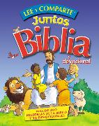 Lee y comparte juntos Biblia y Devocional