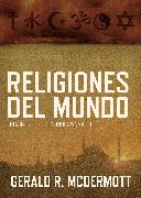 Religiones del mundo