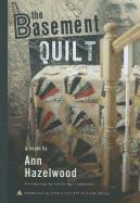 Audio Book the Basement Quilt