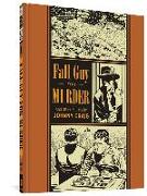 Fall Guy For Murder And Other Stories