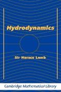 Hydrodynamics