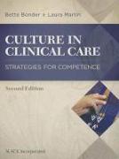 Culture in Clinical Care