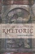 ESSENTIAL READINGS ON RHETORIC