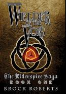 Wielder of the Void: The Elderspire Saga: Book 1
